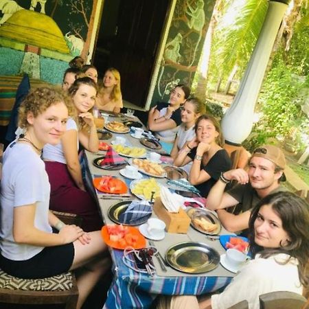 Sigiriya Village Home Stay Екстериор снимка