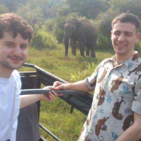 Sigiriya Village Home Stay Екстериор снимка