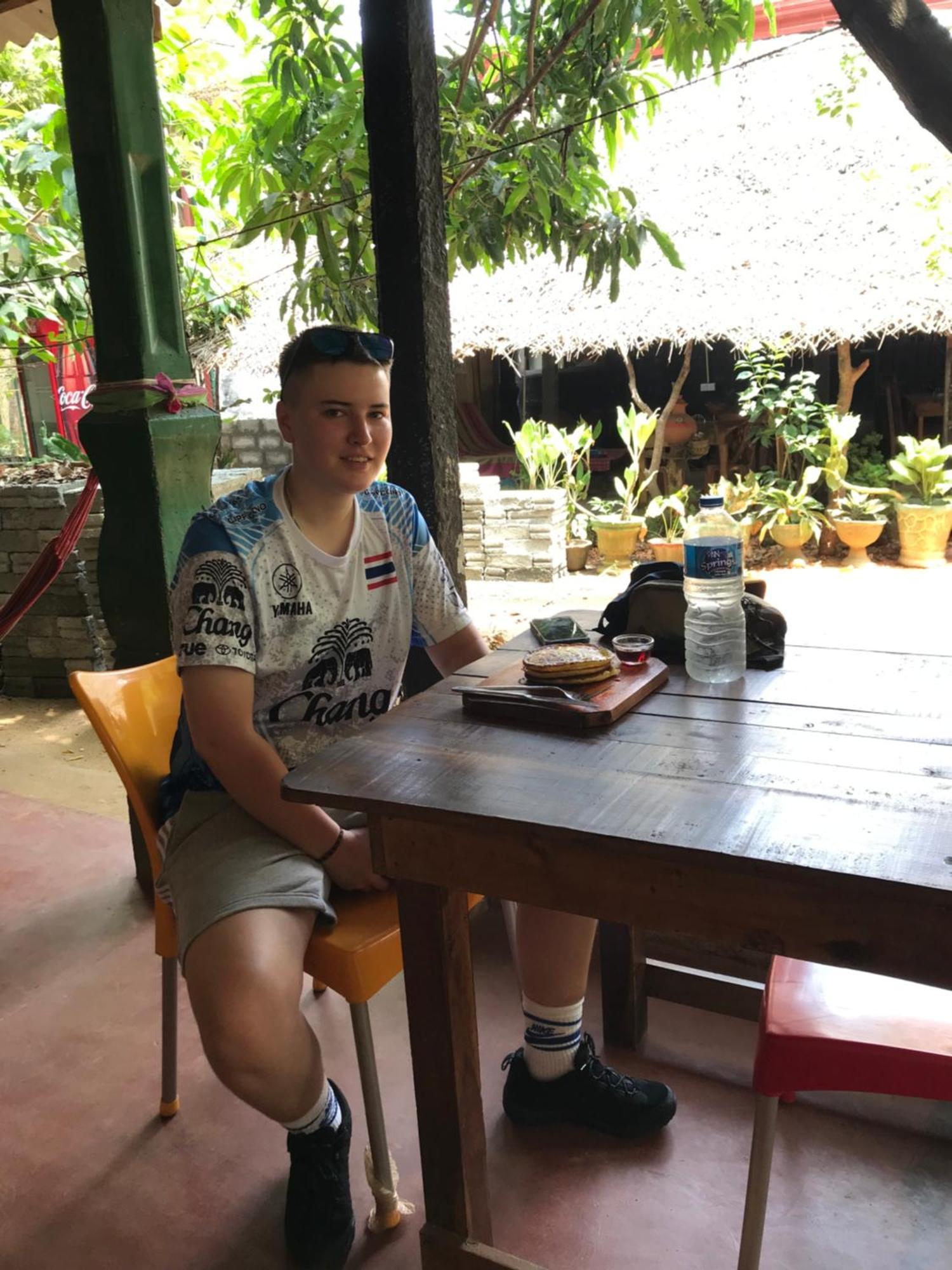 Sigiriya Village Home Stay Екстериор снимка