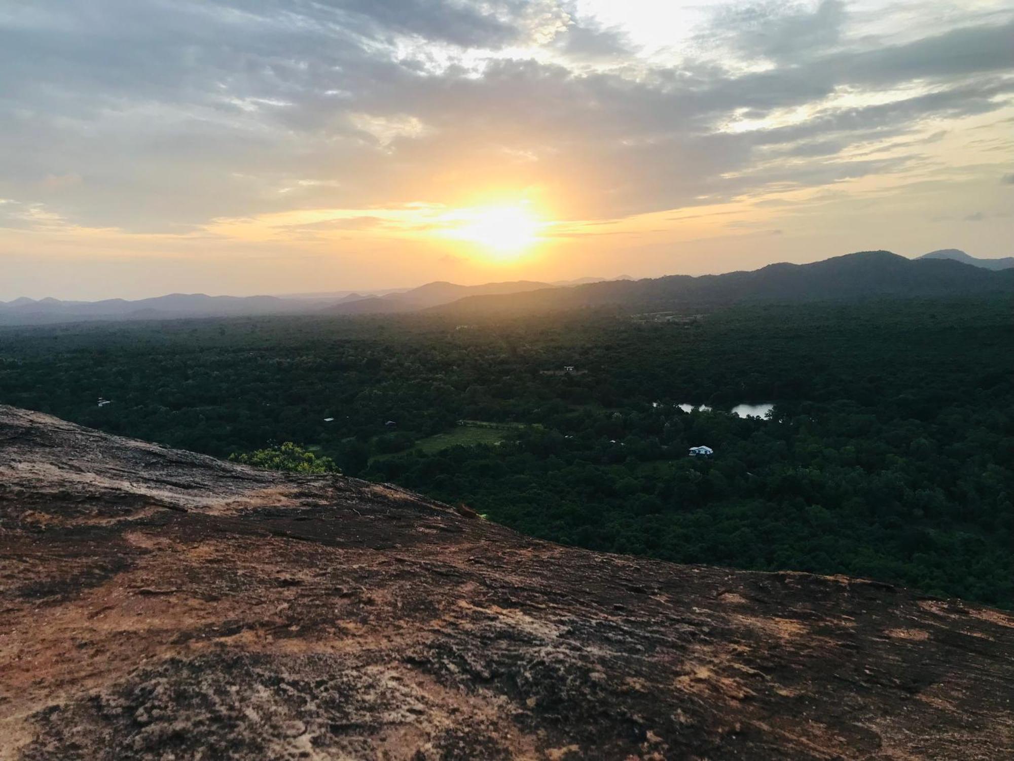 Sigiriya Village Home Stay Екстериор снимка