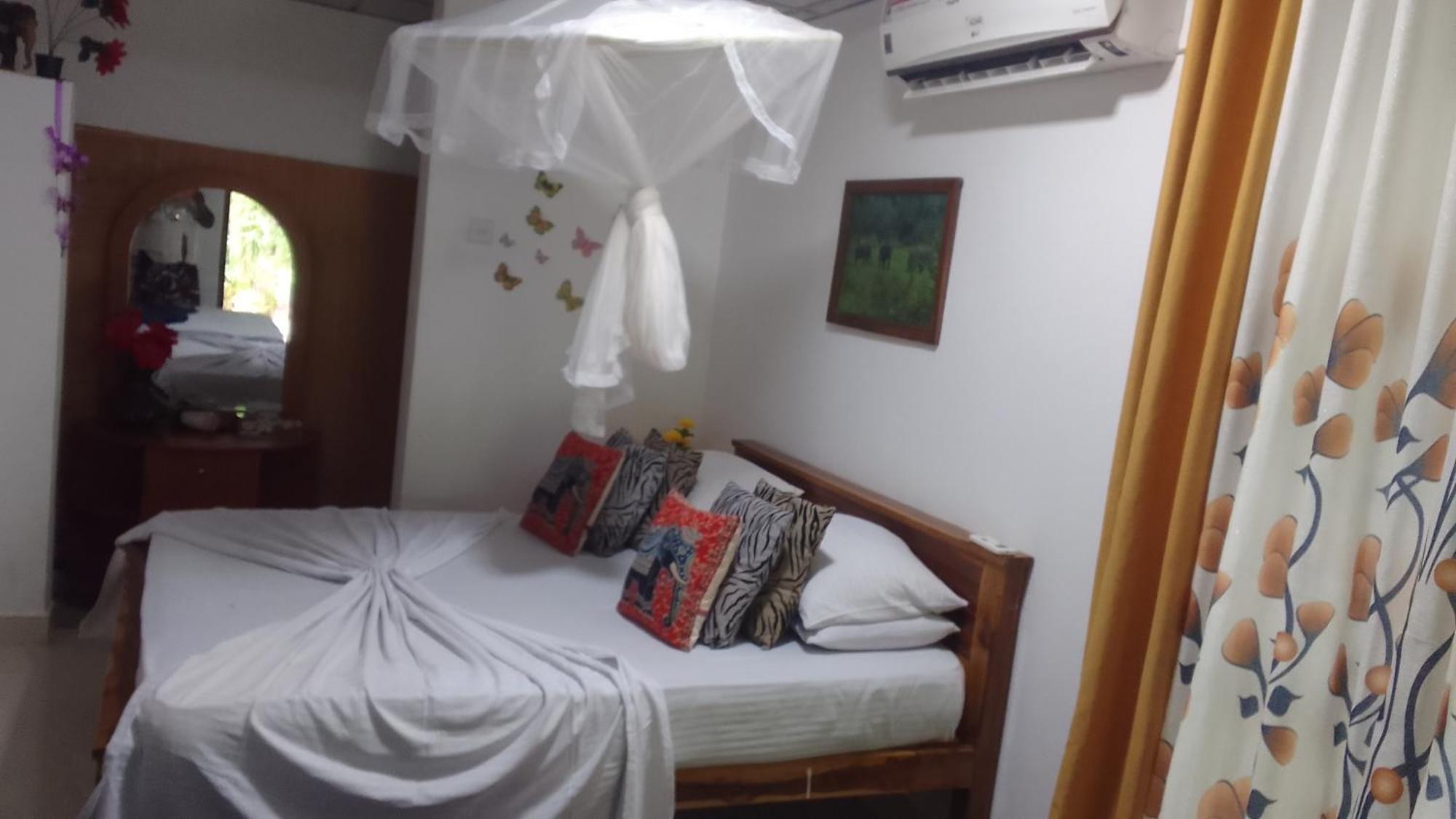 Sigiriya Village Home Stay Стая снимка