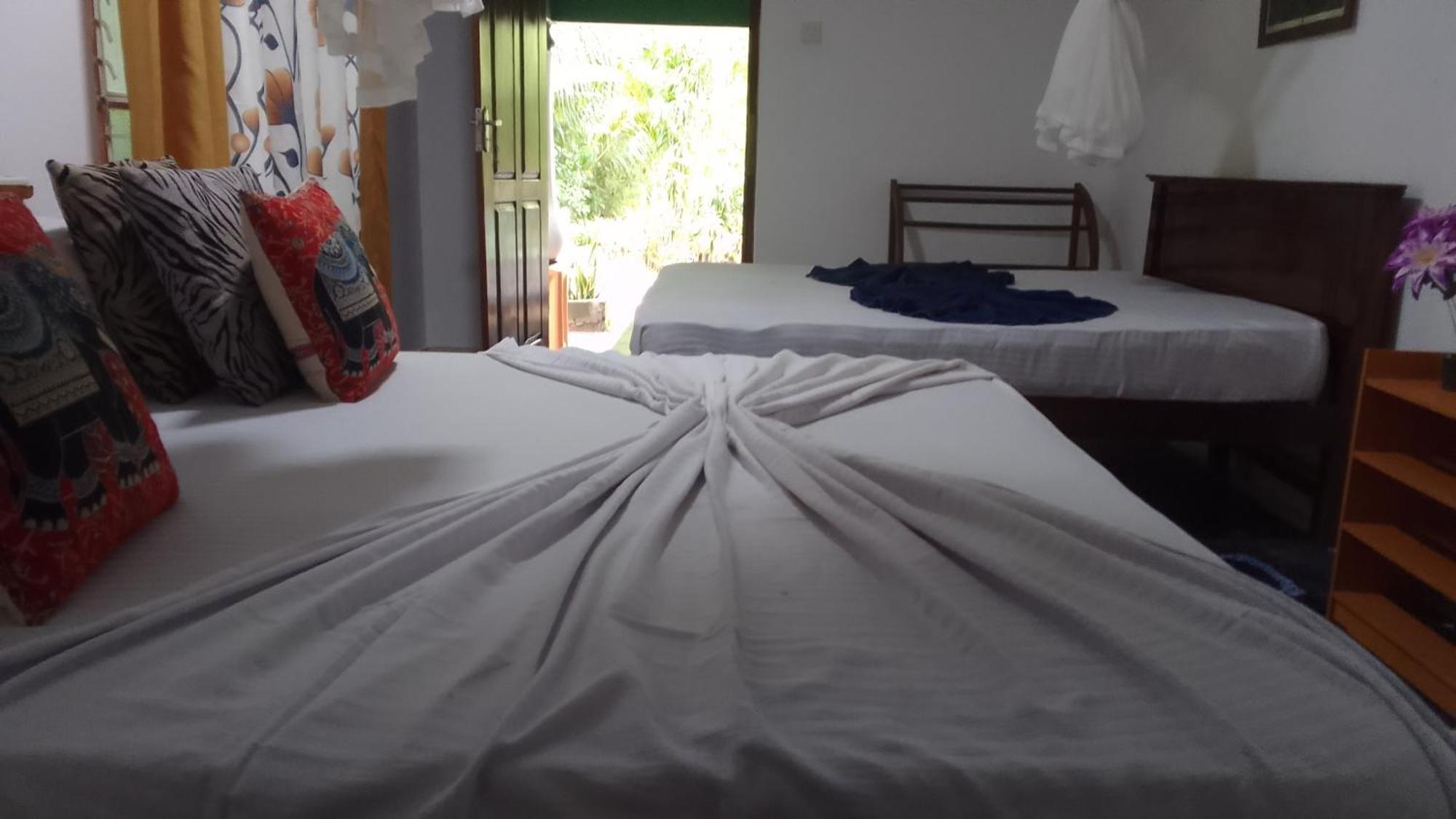 Sigiriya Village Home Stay Екстериор снимка
