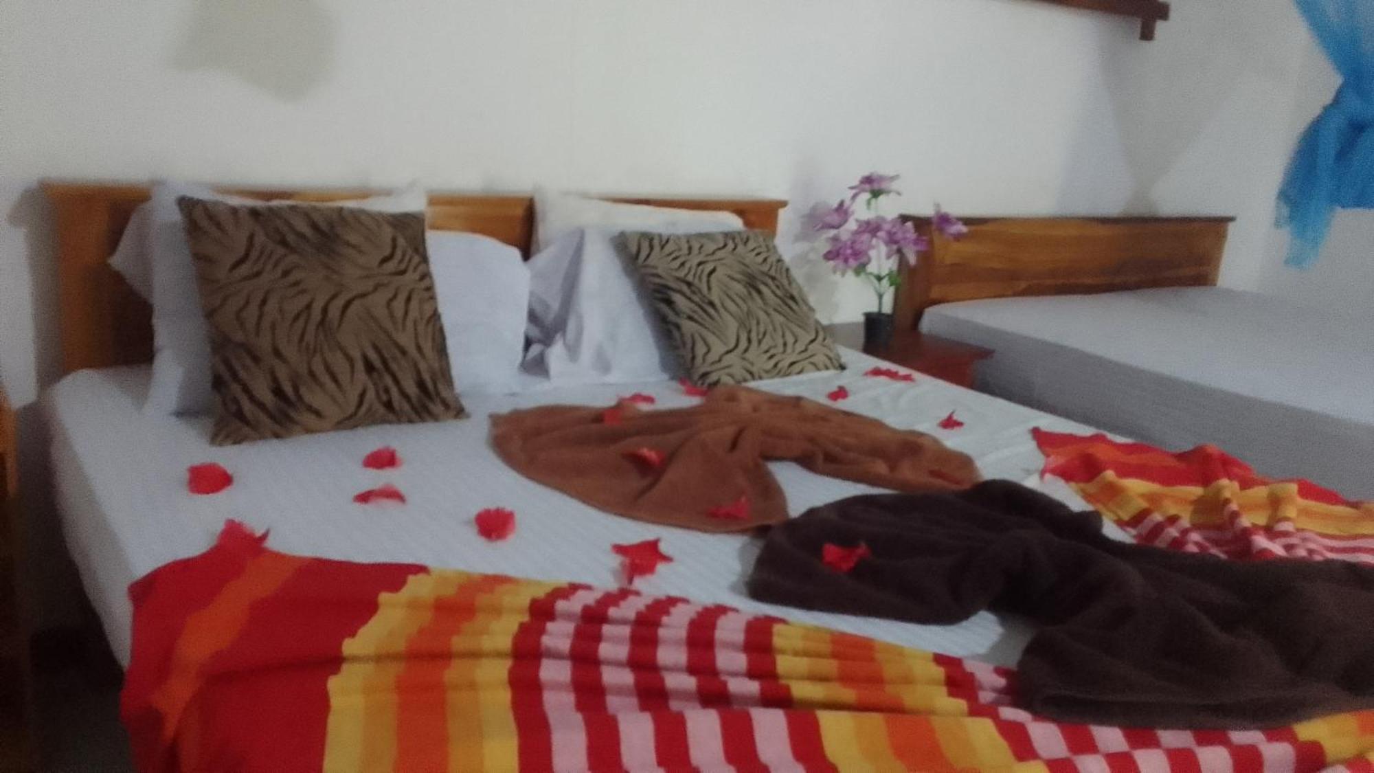 Sigiriya Village Home Stay Екстериор снимка