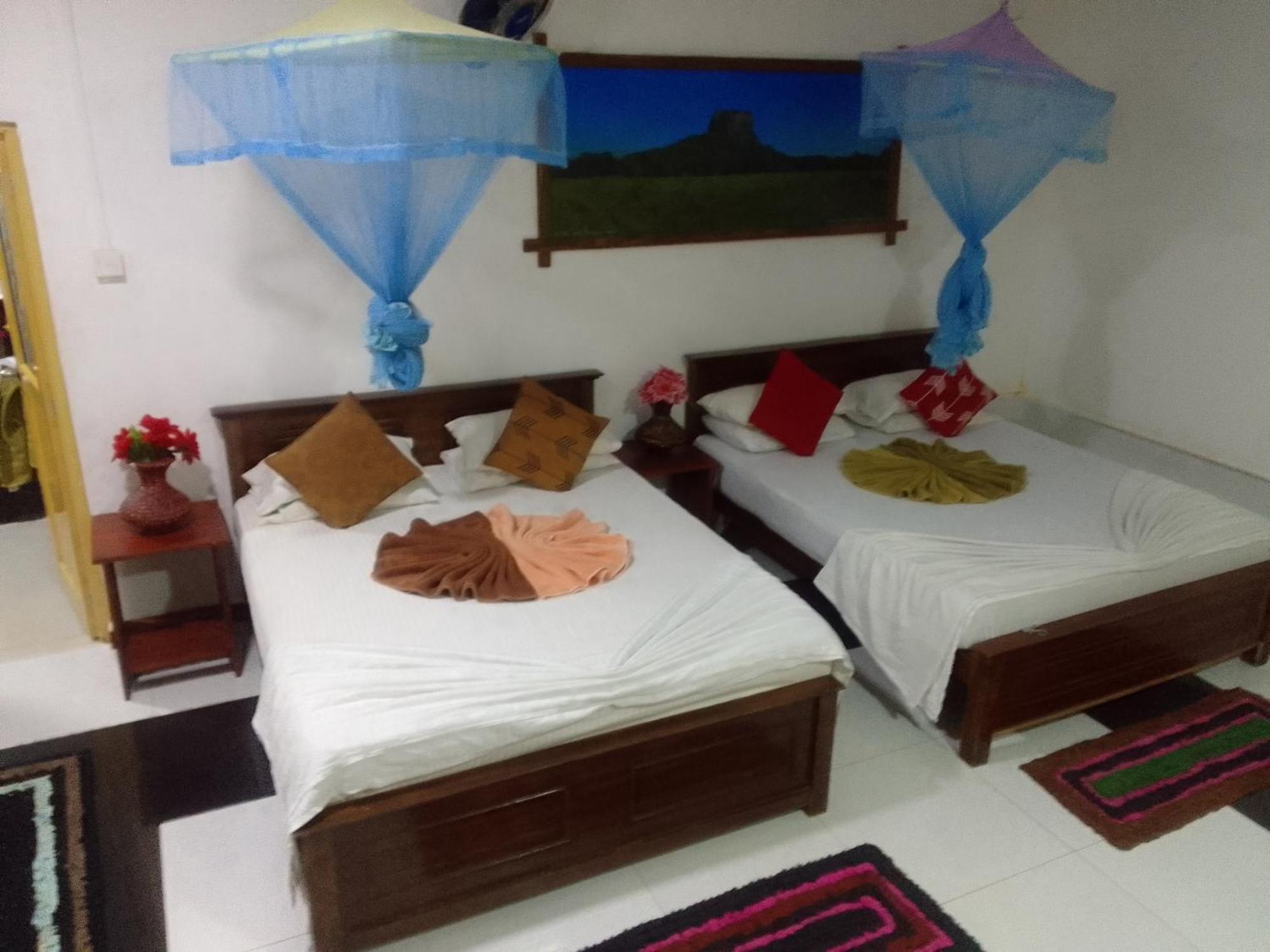 Sigiriya Village Home Stay Екстериор снимка