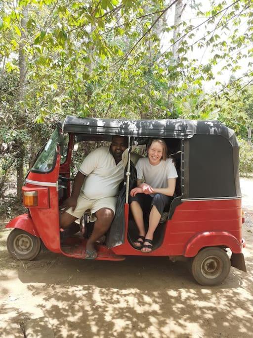 Sigiriya Village Home Stay Екстериор снимка