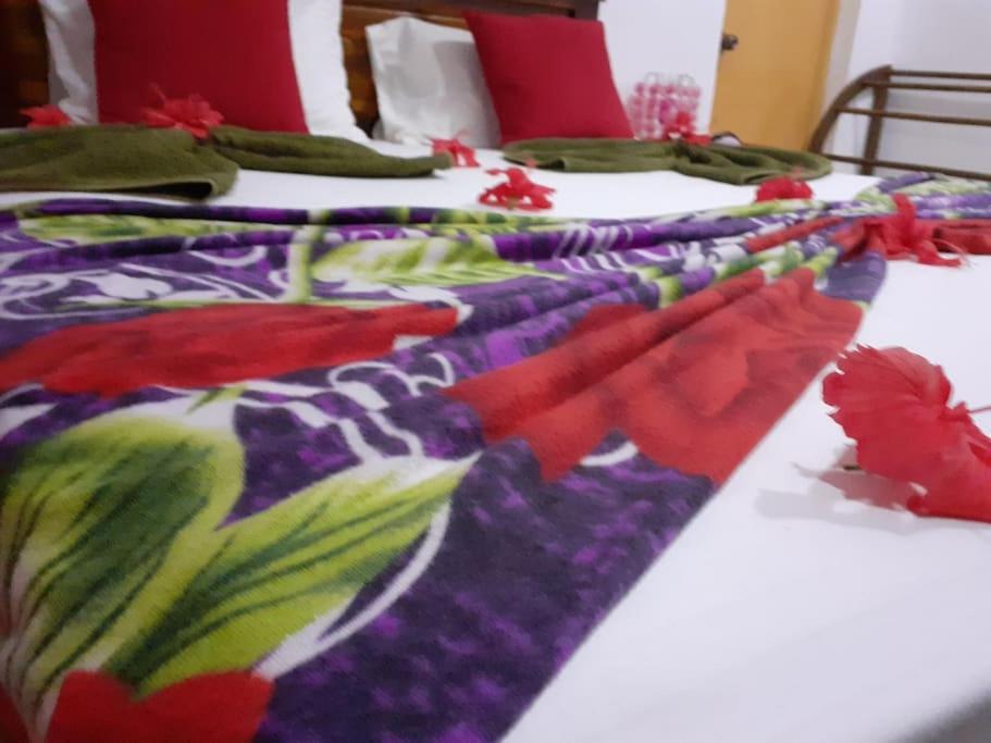 Sigiriya Village Home Stay Екстериор снимка
