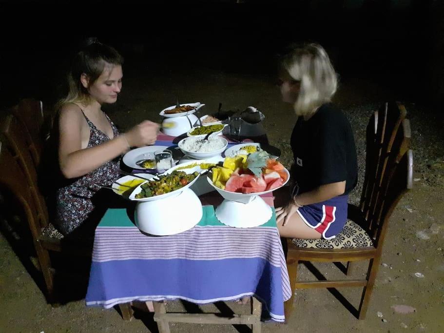 Sigiriya Village Home Stay Екстериор снимка
