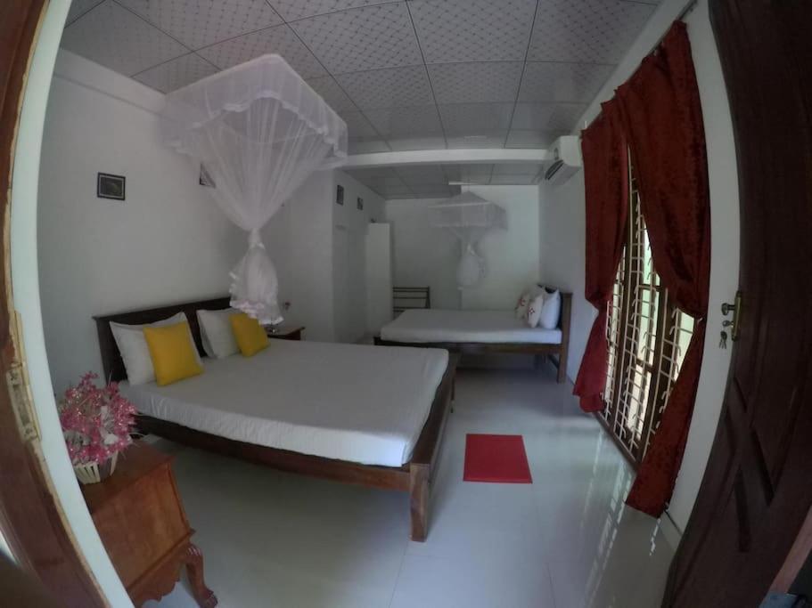 Sigiriya Village Home Stay Екстериор снимка