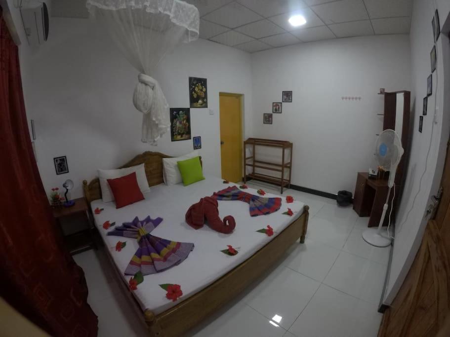 Sigiriya Village Home Stay Екстериор снимка