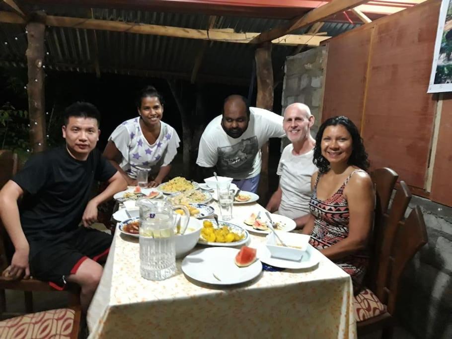 Sigiriya Village Home Stay Екстериор снимка