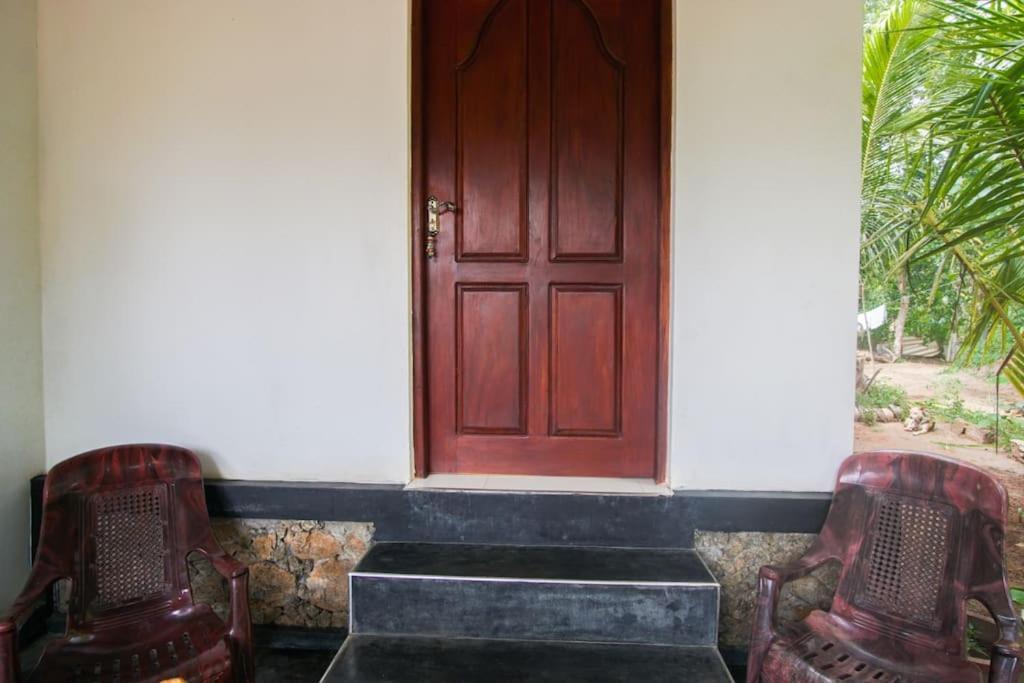 Sigiriya Village Home Stay Екстериор снимка