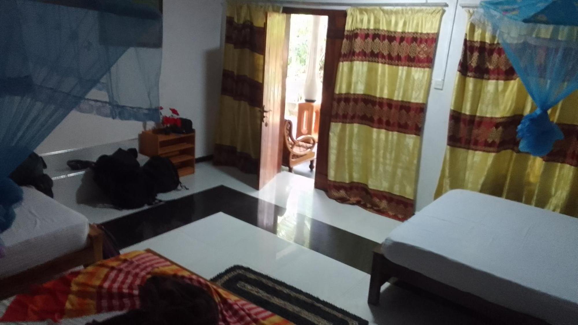 Sigiriya Village Home Stay Екстериор снимка