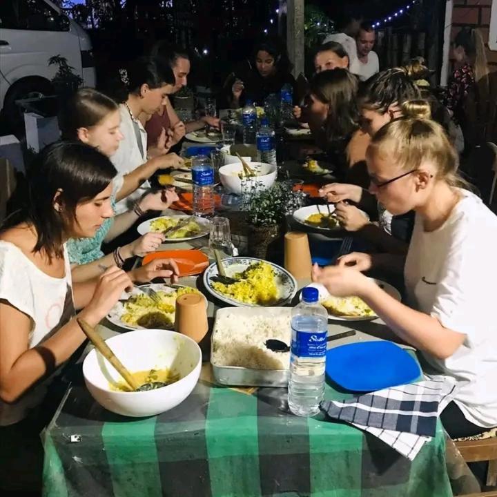 Sigiriya Village Home Stay Екстериор снимка