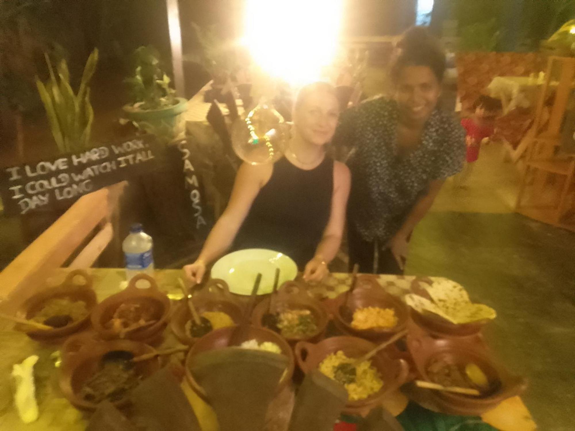 Sigiriya Village Home Stay Екстериор снимка