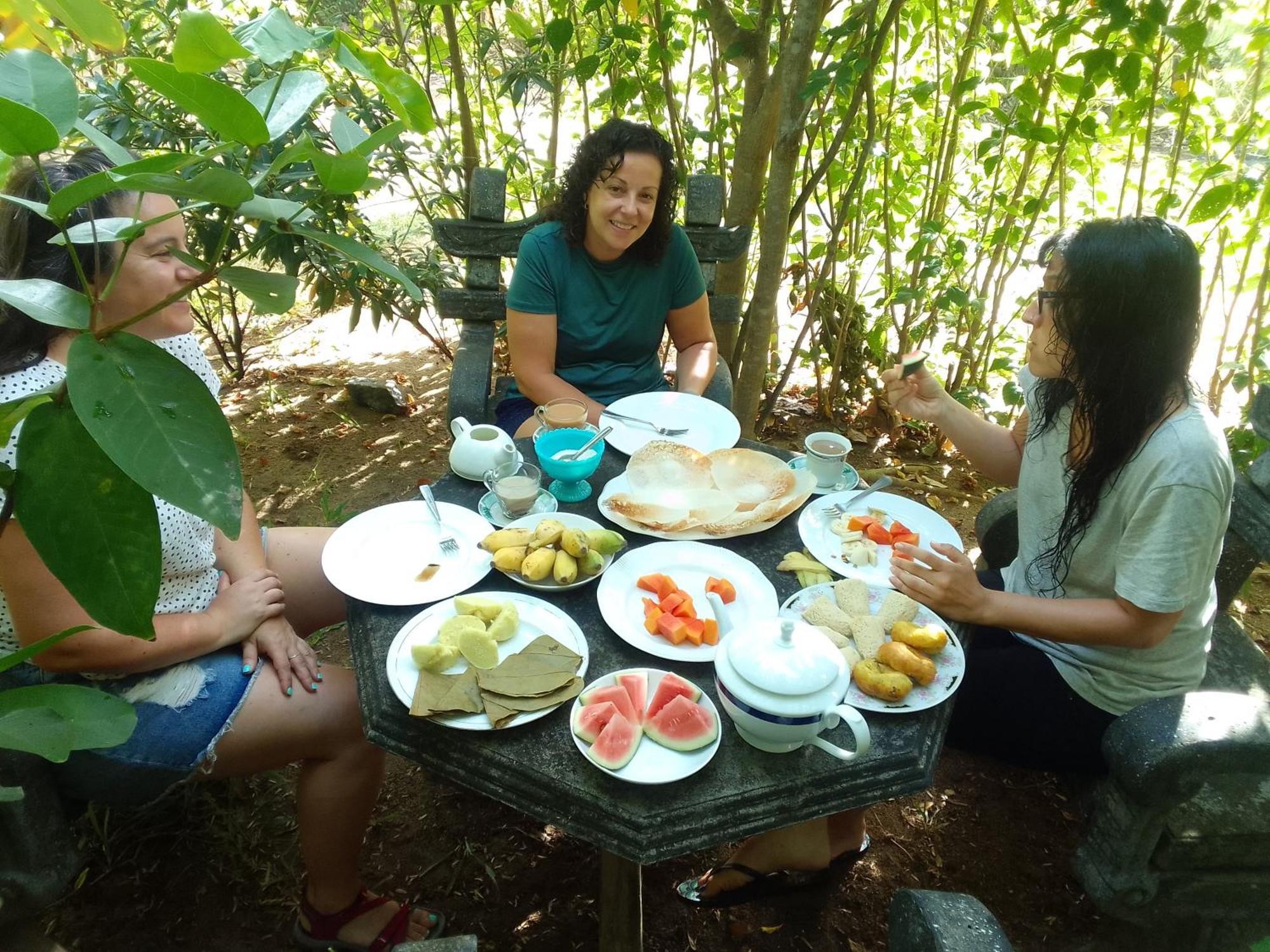 Sigiriya Village Home Stay Екстериор снимка