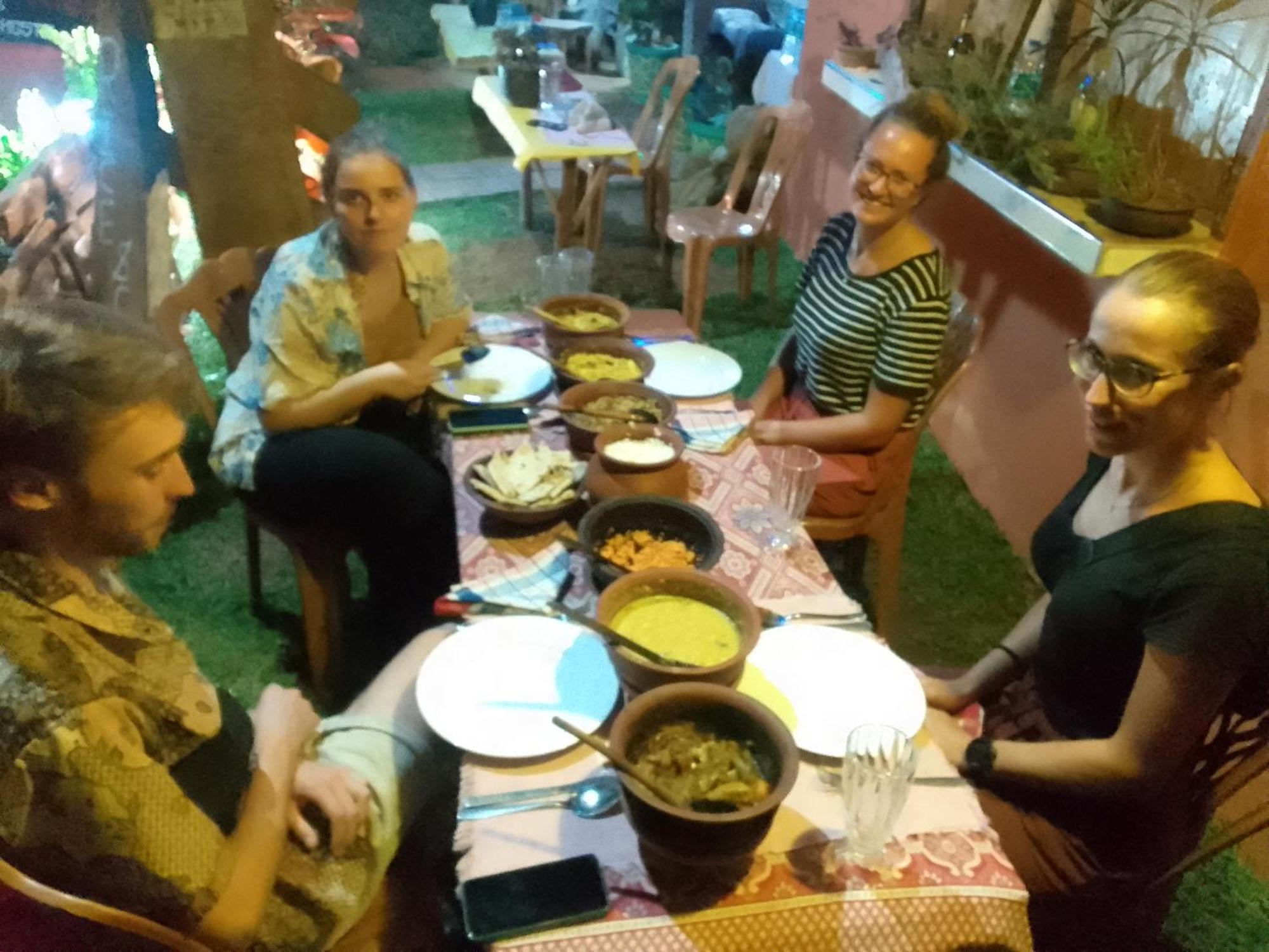 Sigiriya Village Home Stay Екстериор снимка